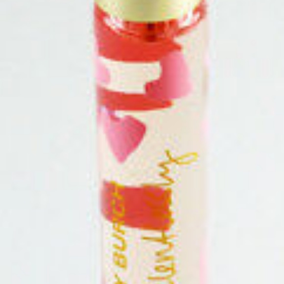 Tory Burch Other - Tory Burch, love relentlessly rollerball